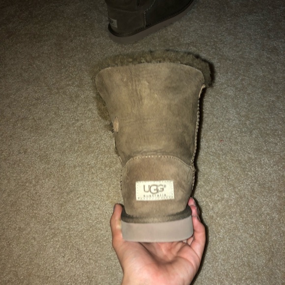 Ugg Boots Australia - Picture 5 of 5